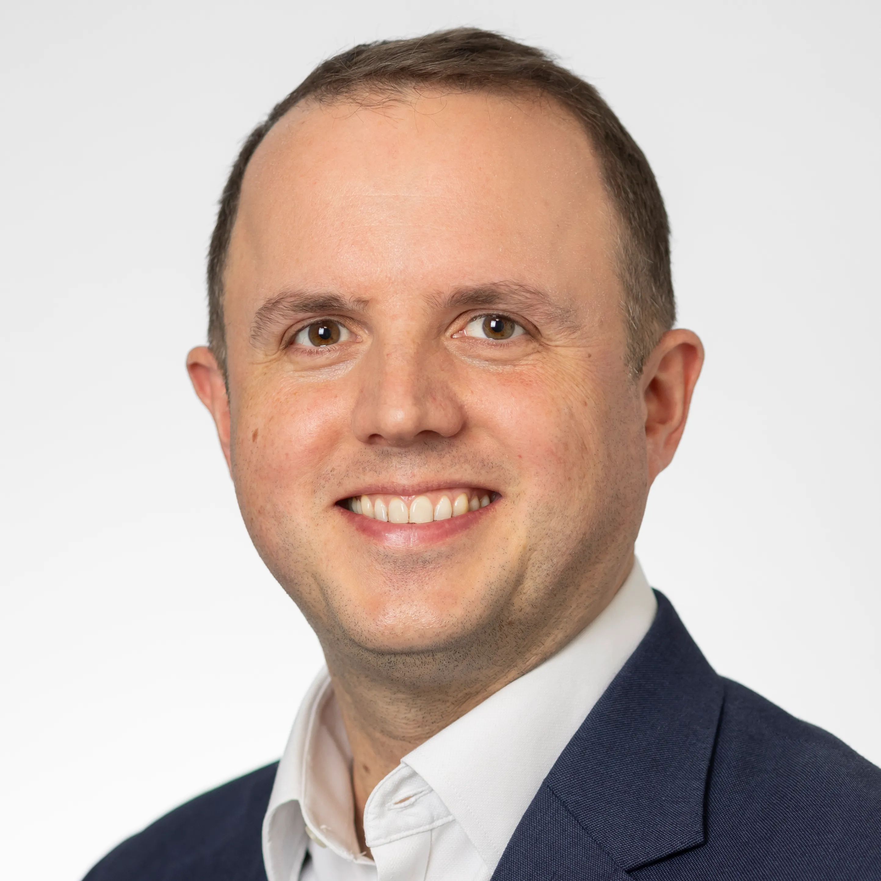 Mr. Tim Bracewell-Milnes