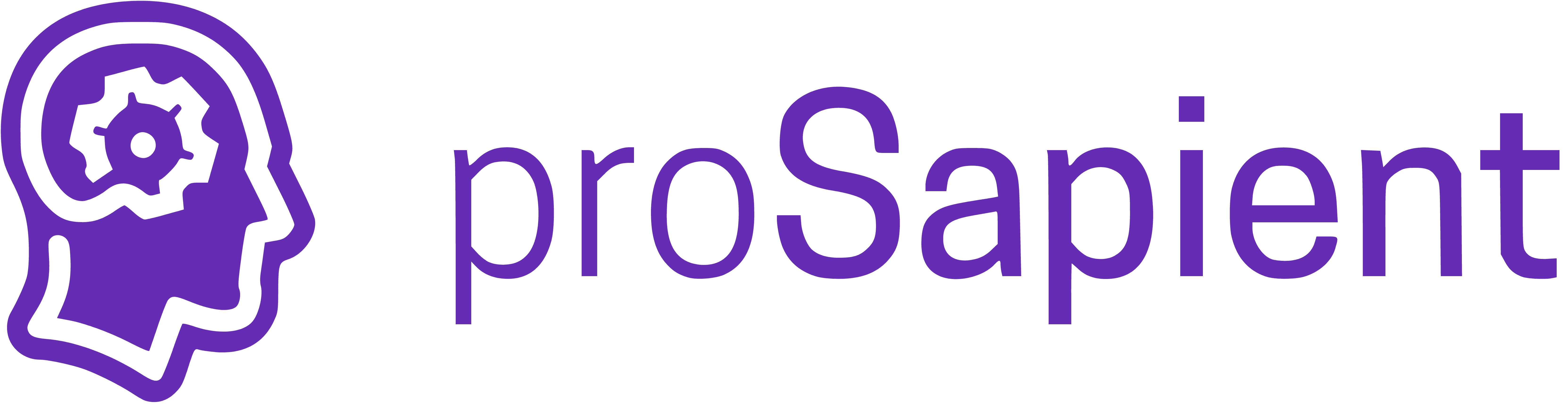 proSapient company logo