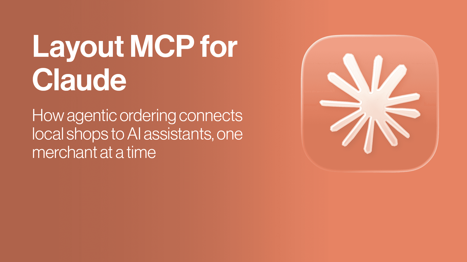 Layout MCP article thumbnail