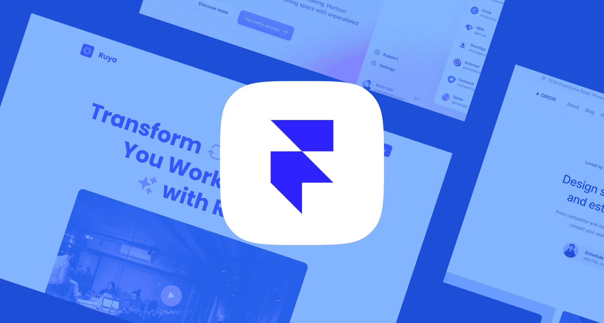 AI Text To UI Generator | Create UI Design From Prompt