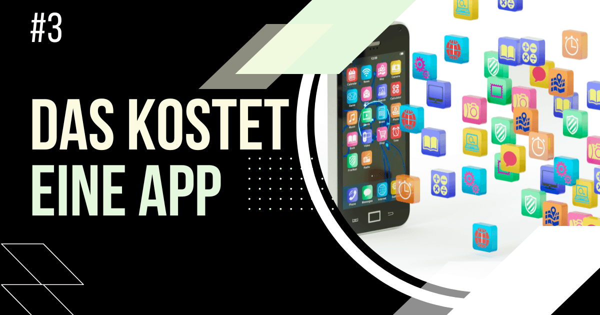 Die Kosten einer App