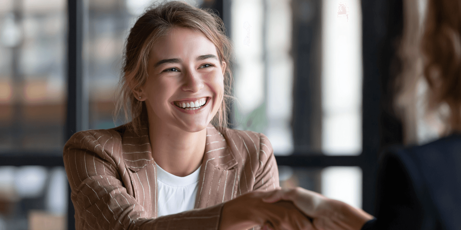 a home care marketing professional at a skilled nursing facility talking to a case manager