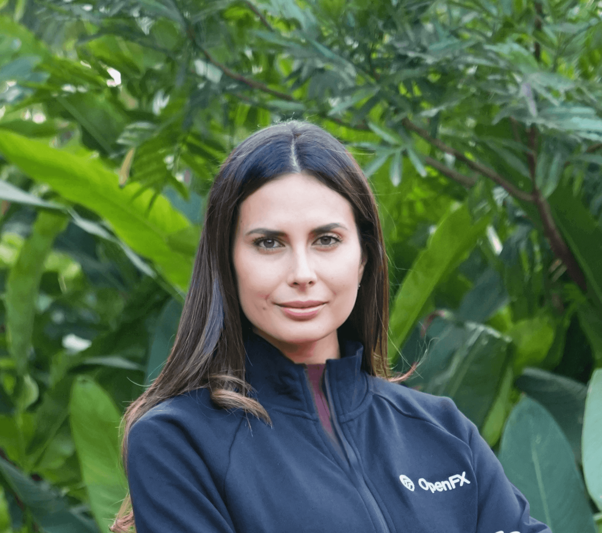 Catherine Kaupert, Head of Latin America