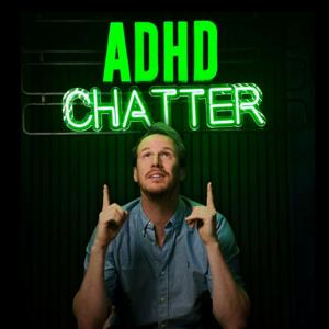 ADHD Chatter Logo
