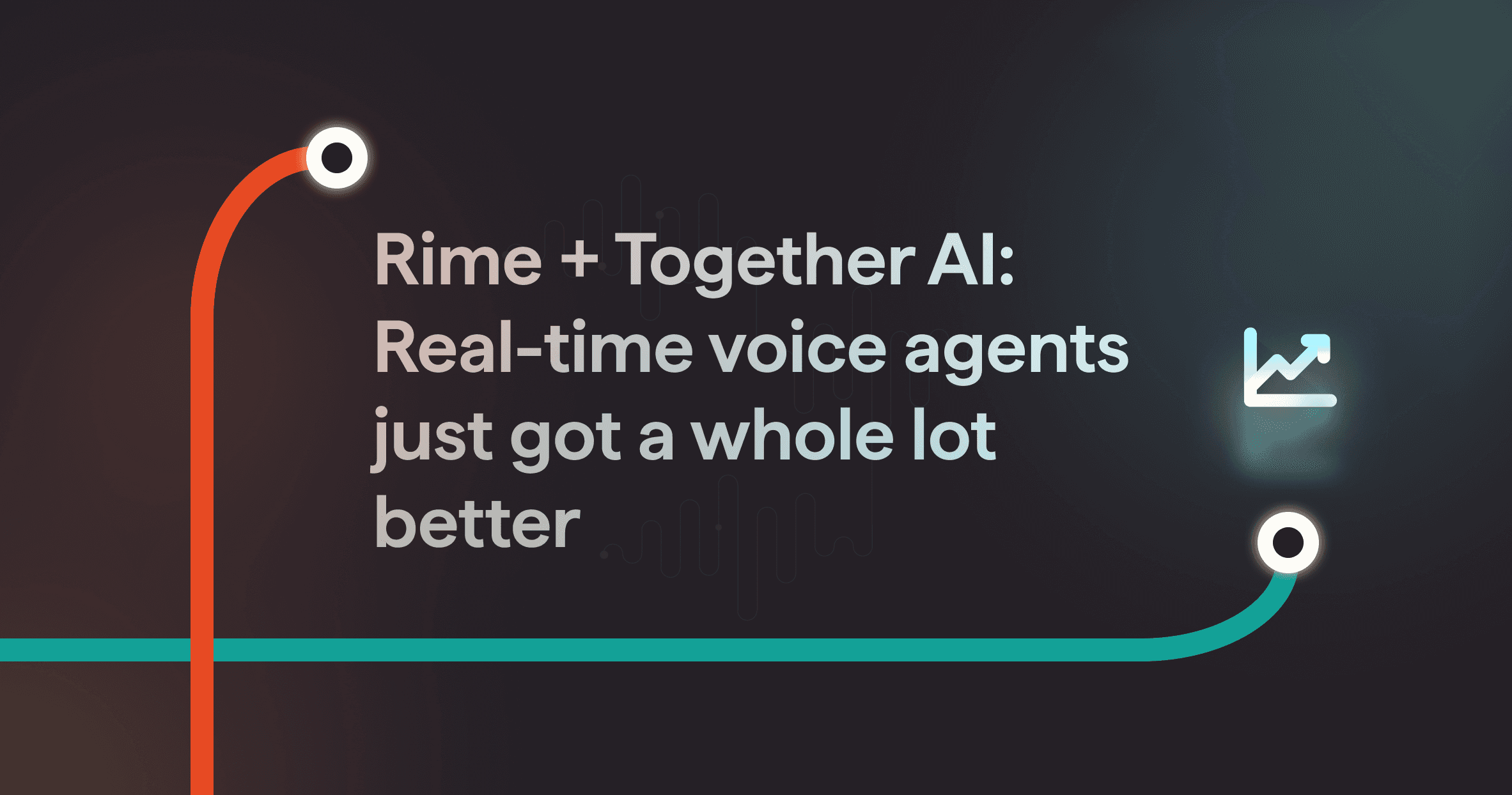 Rime and Together AI