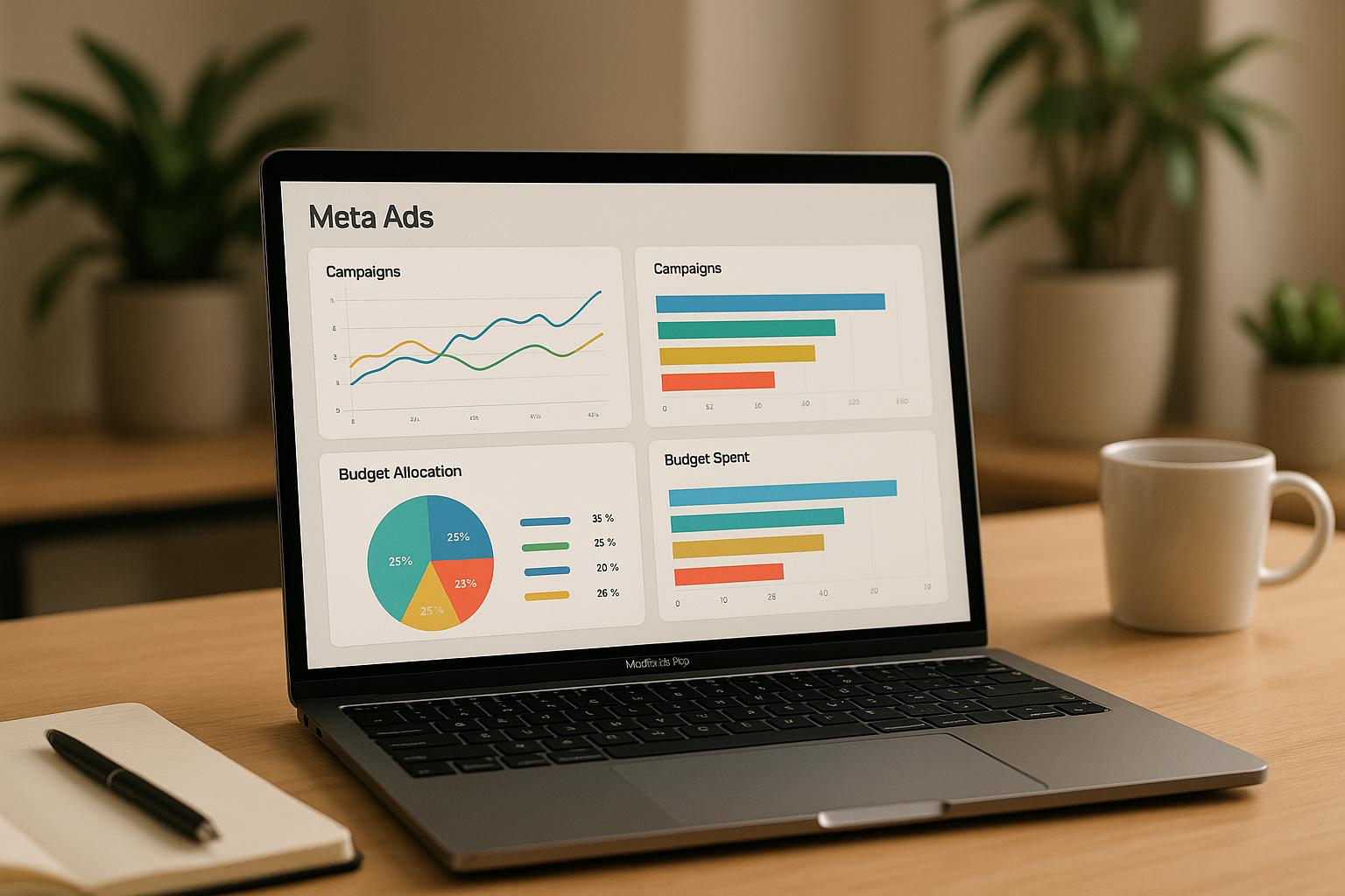 Meta Ads Budgeting: Multi-Campaign Tips