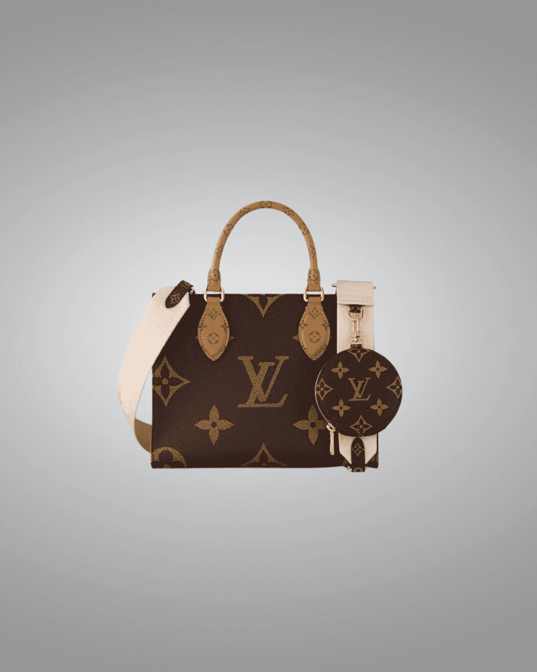 LV Tote Bag