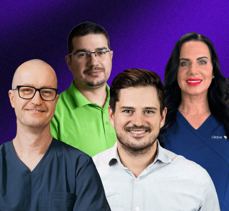 Fogászati Konferencia / Esemény - Fogászati Élet és Vezetői Fórum - Kommando Camp, Kovászna - PraxEvents