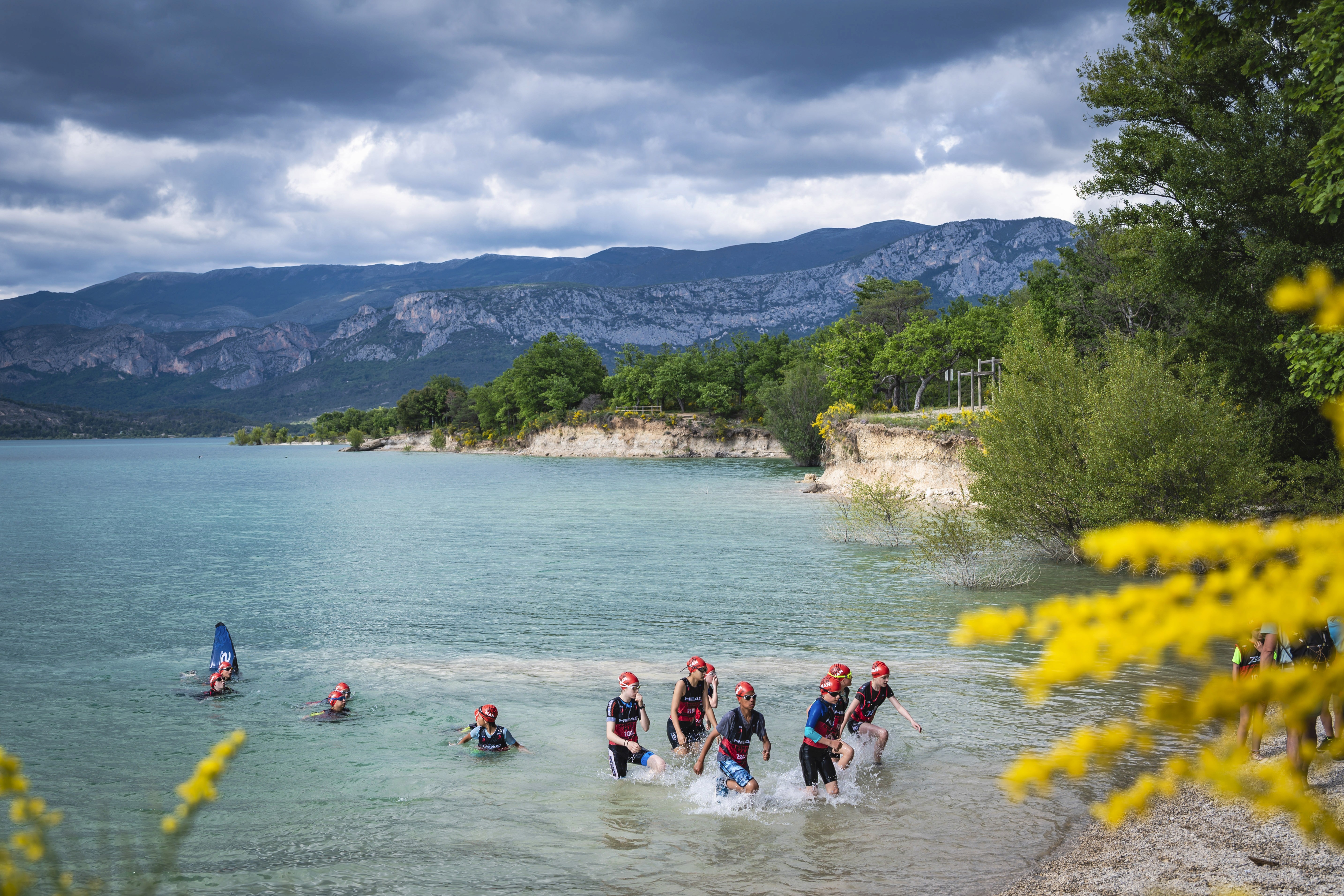 SWIMRUNMAN ADO VERDON