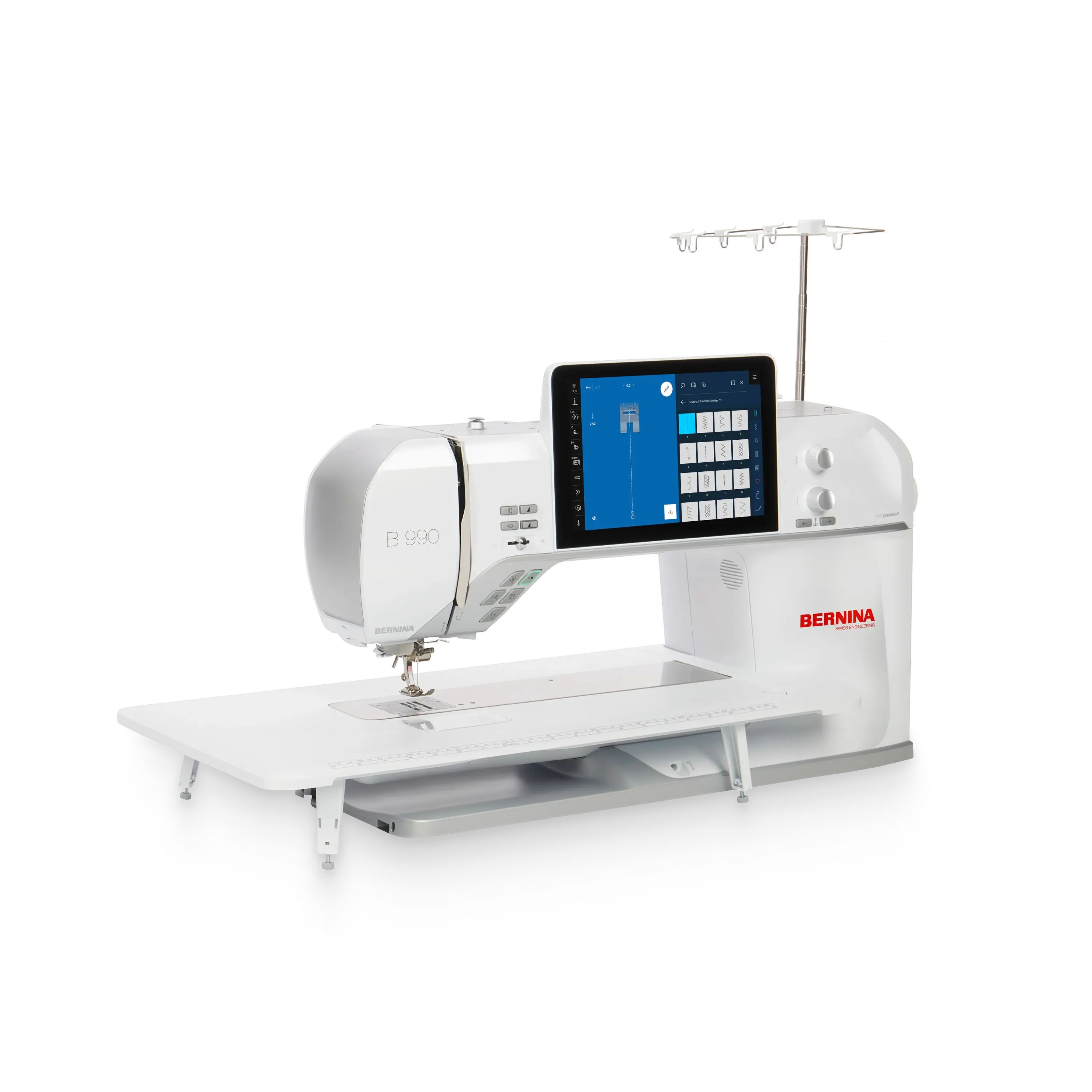 Bernina 990