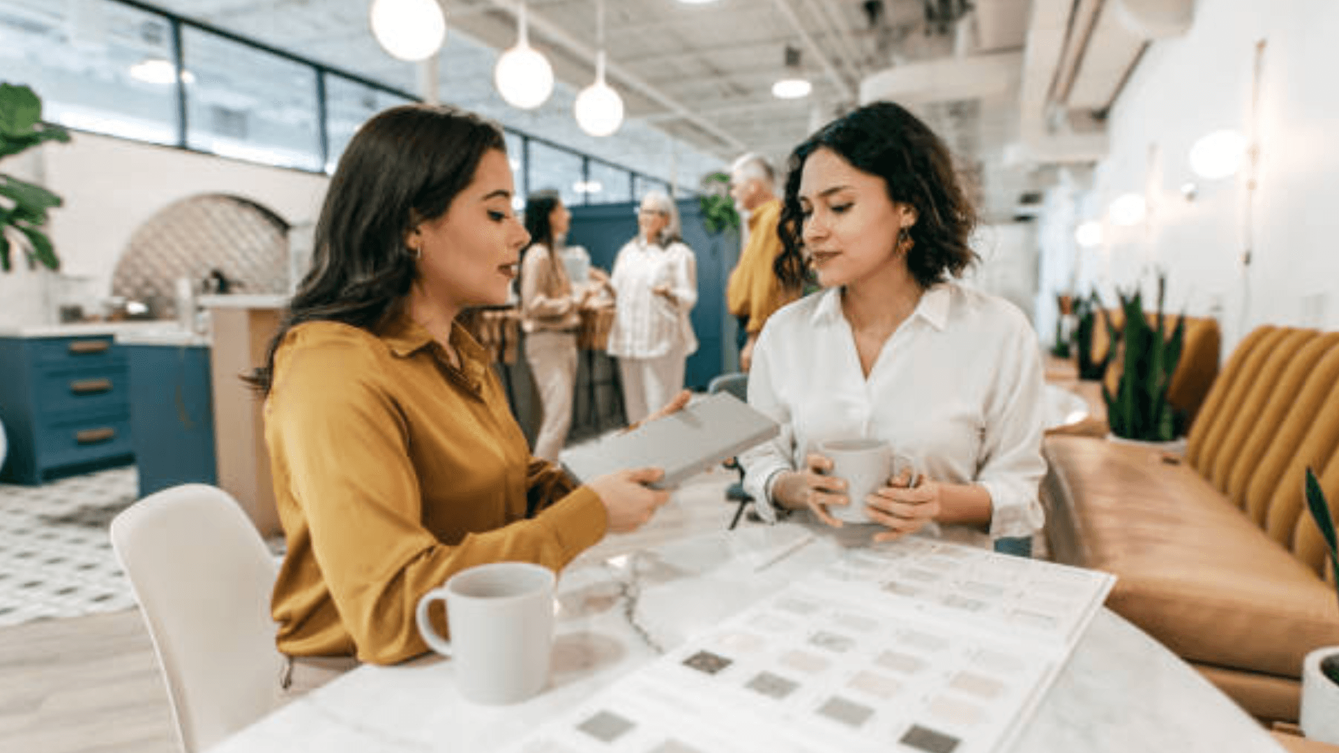 How to Find the Right Interior Designer for Your Budget?