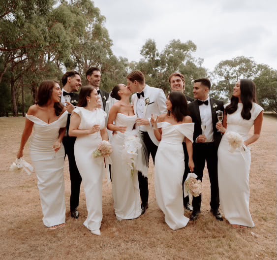 Wedding Pizza Catering