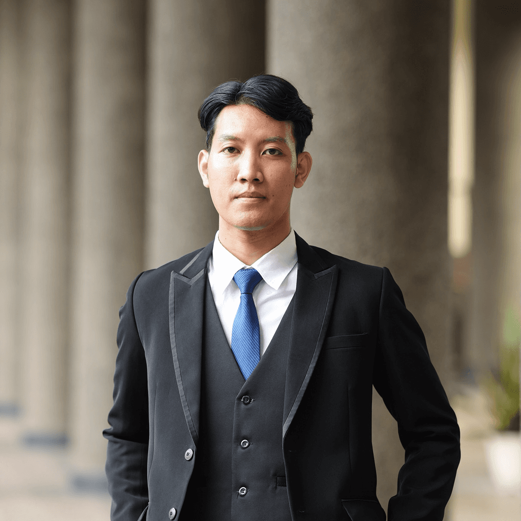 Muhammad Fadly Kurniawan, S.H. (GFP Law Firm Yogyakarta | www.gfplawfirm.com)