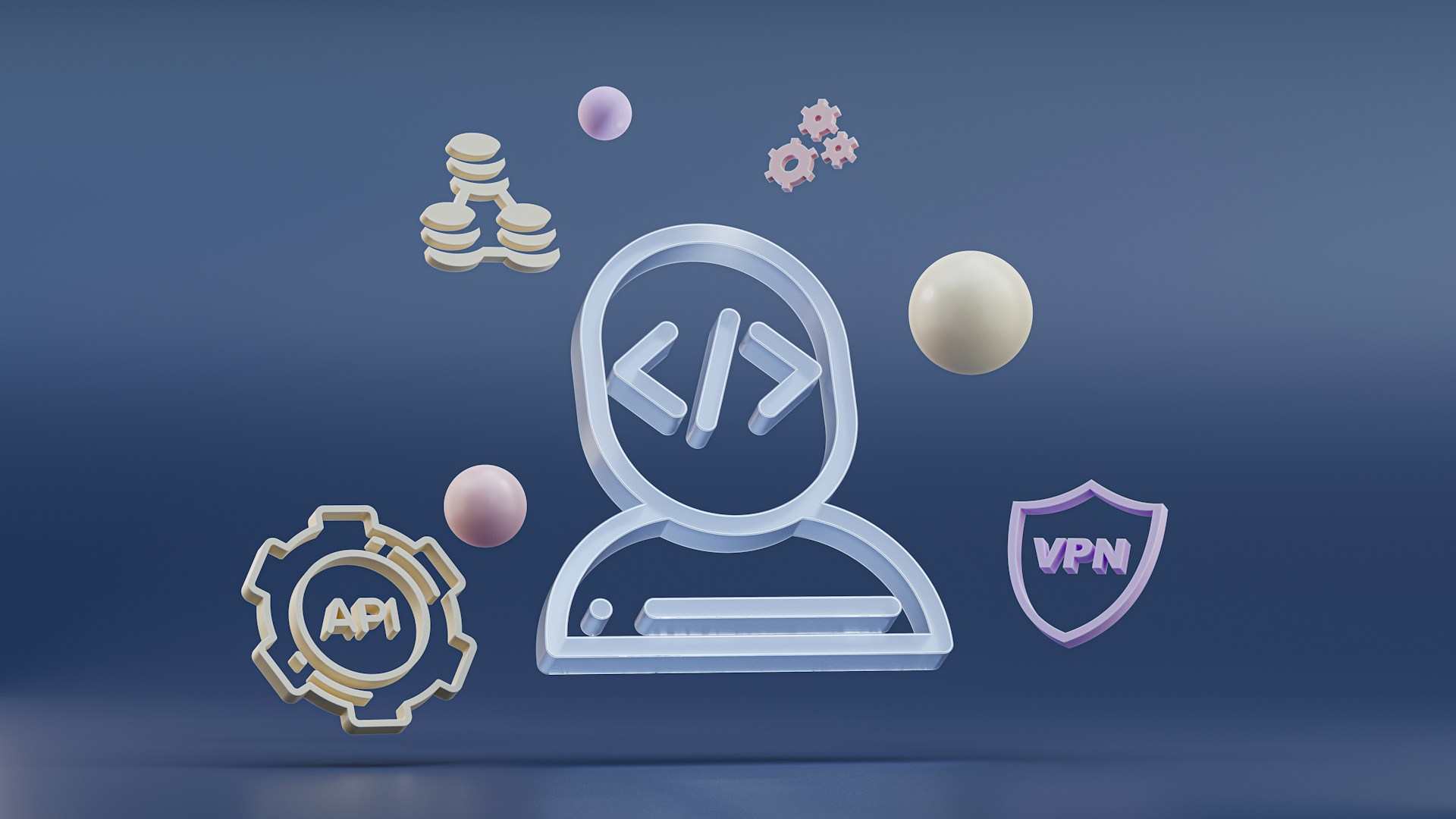 Website development