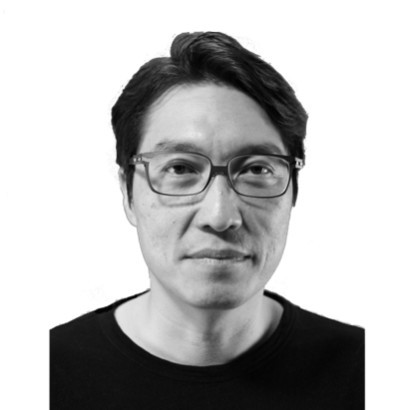 JW Kim headshot