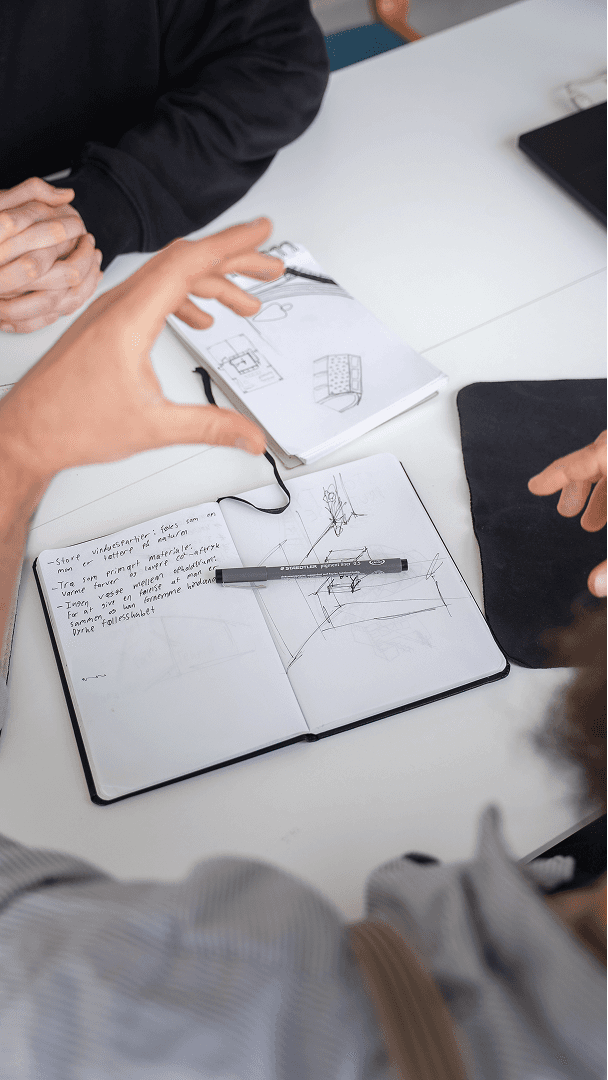 Placeholder image for website template