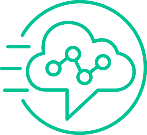 AWS connect logo