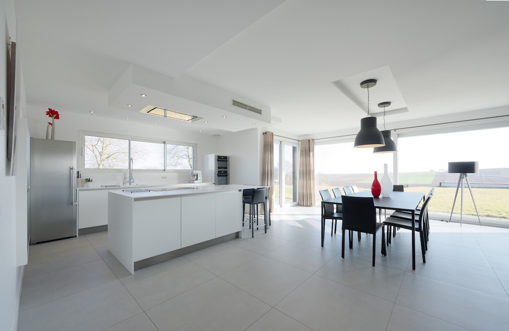 Construction maison Avenheim 223 m² Alsace | Batiglobal