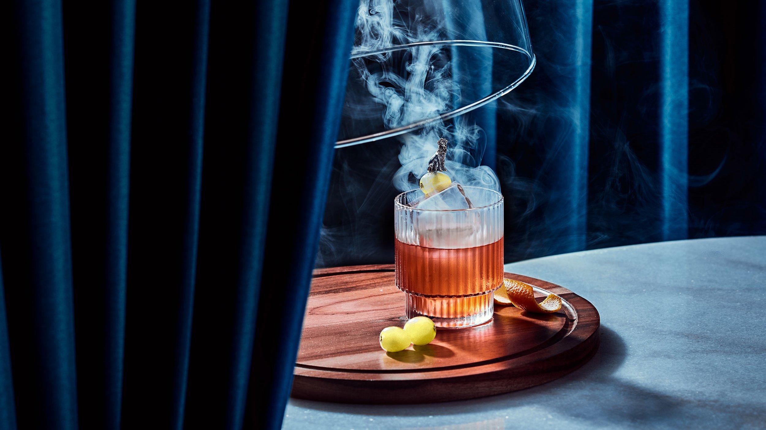 Tanqueray House Of Gucci