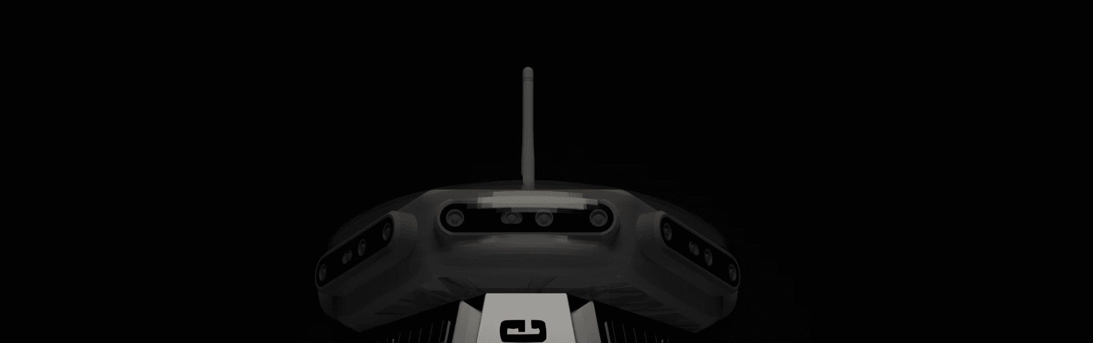 kamera ai boji pomiarowej mobile monitoring