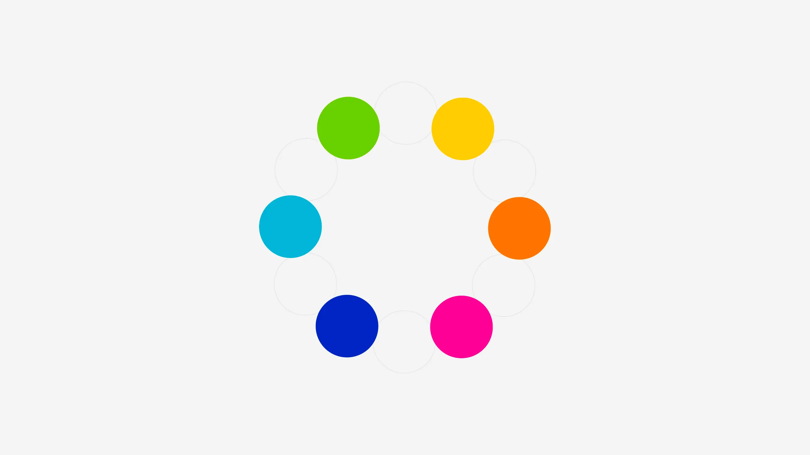 tertiary colors