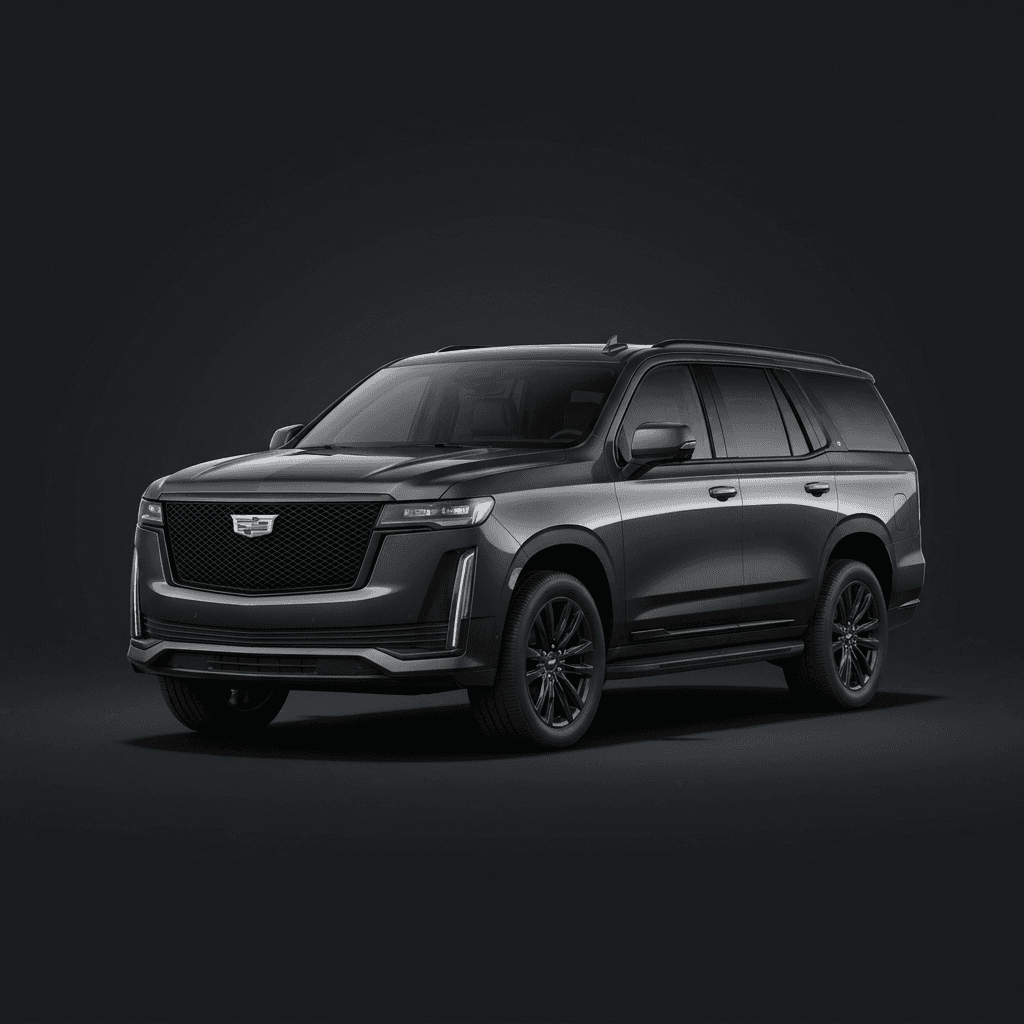 BOO Private — private chauffeur and concierge in Prague