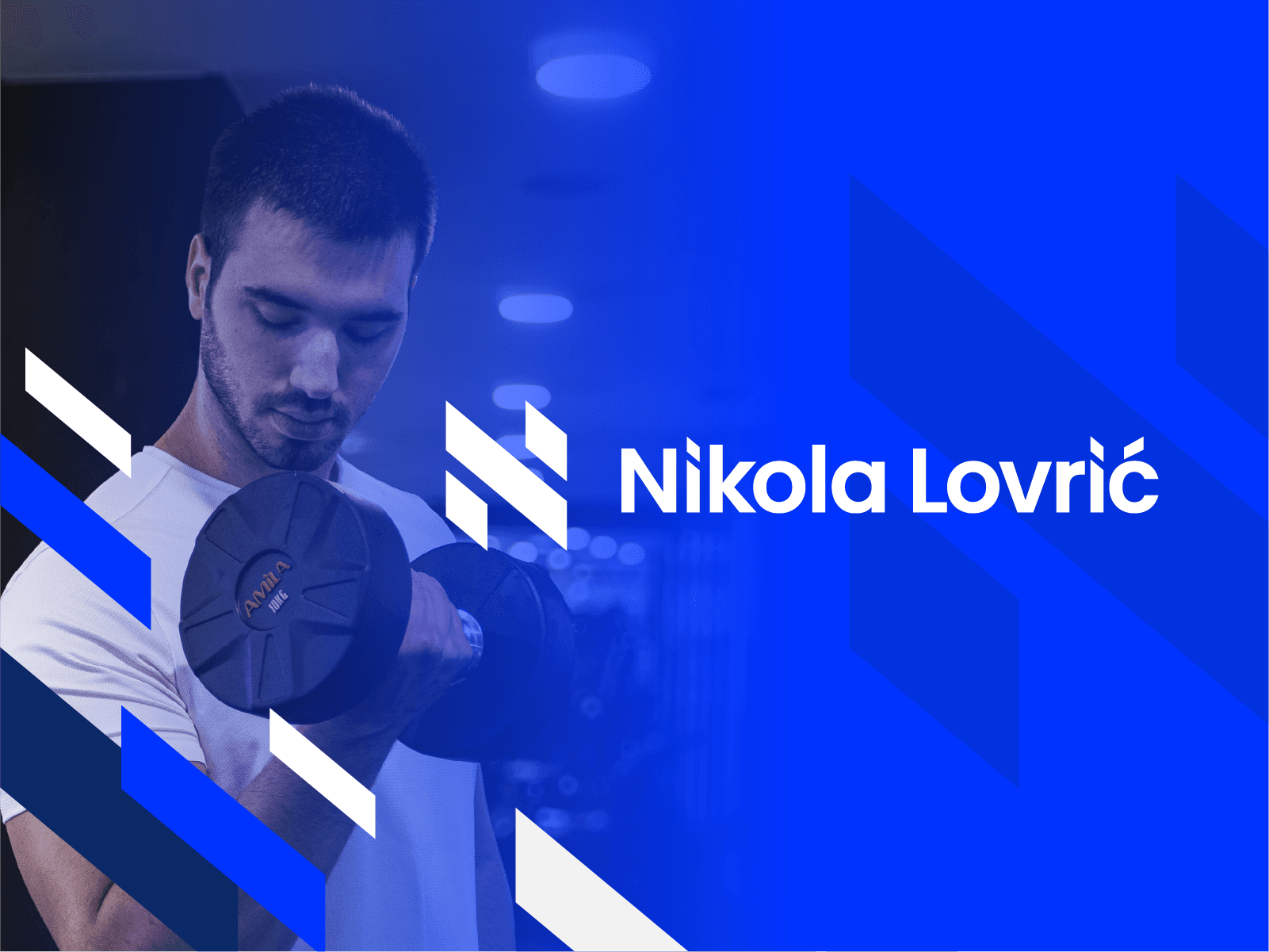 Visual Identity Presentation