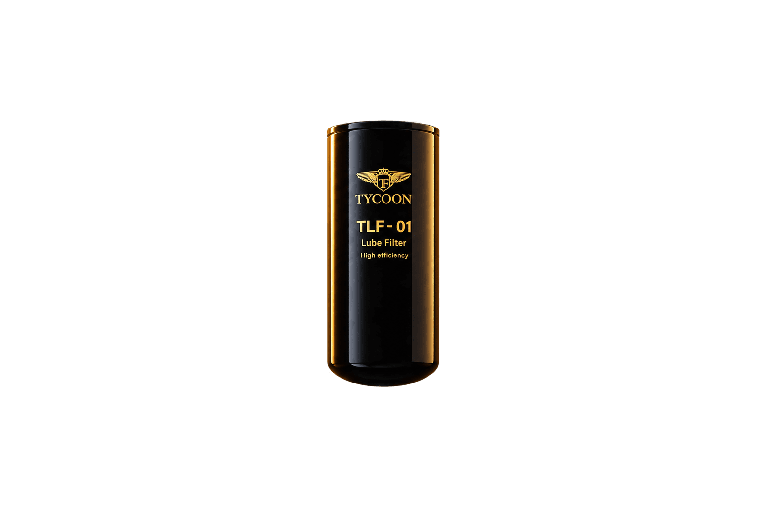 Tycoon Filters TLF-01 heavy-duty lube filter