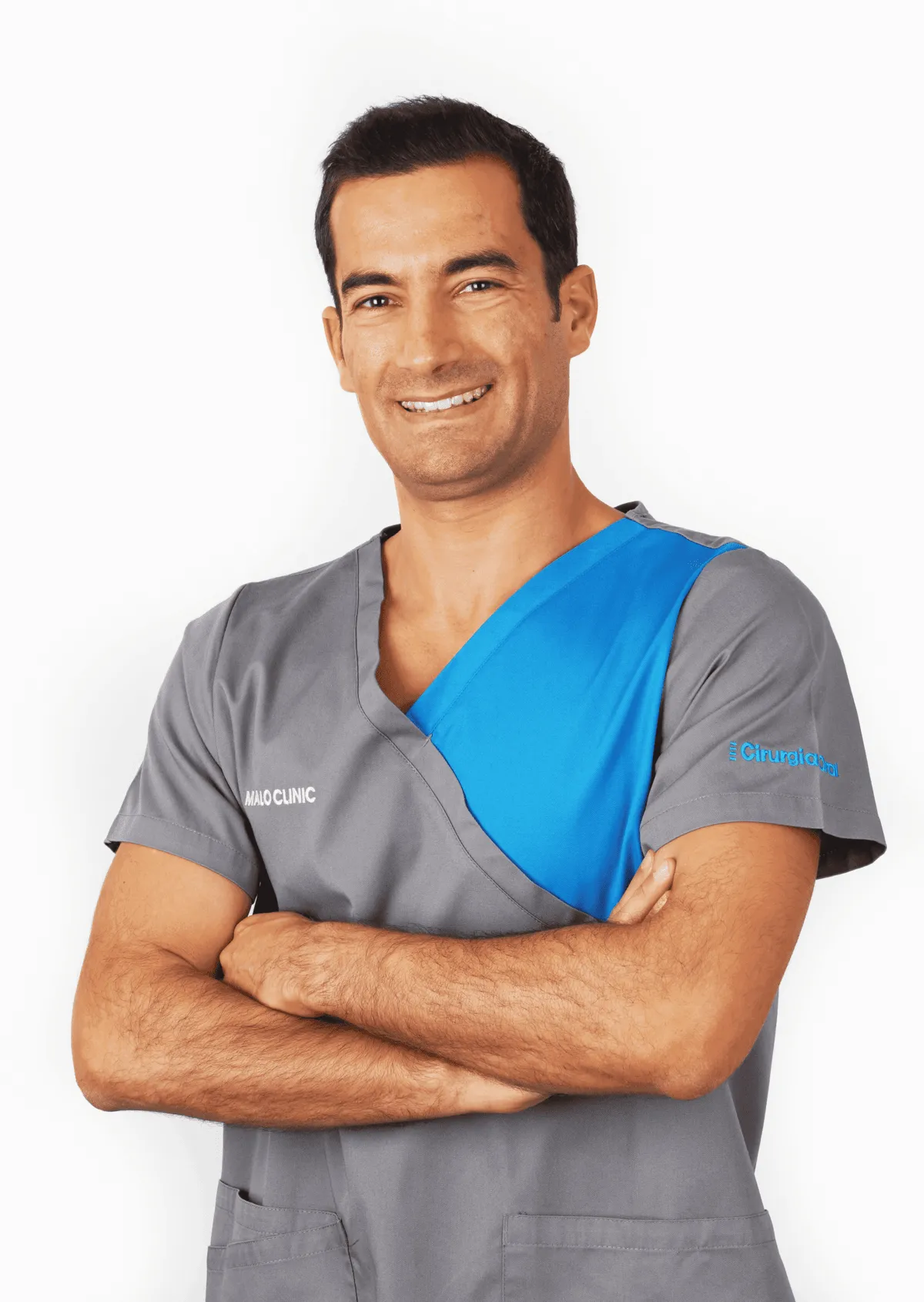 Miguel Gouveia | Médico Dentista