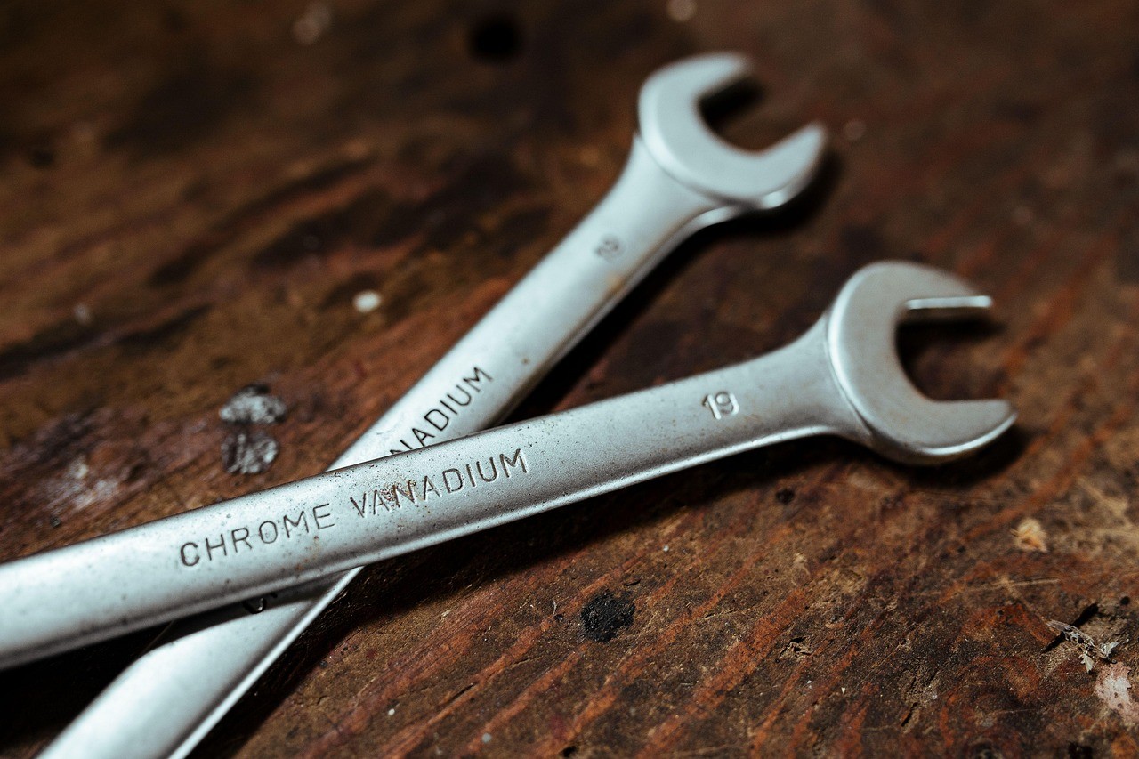 open-end-wrench,-mechanic,-repair - 67andrew67 (pixabay)