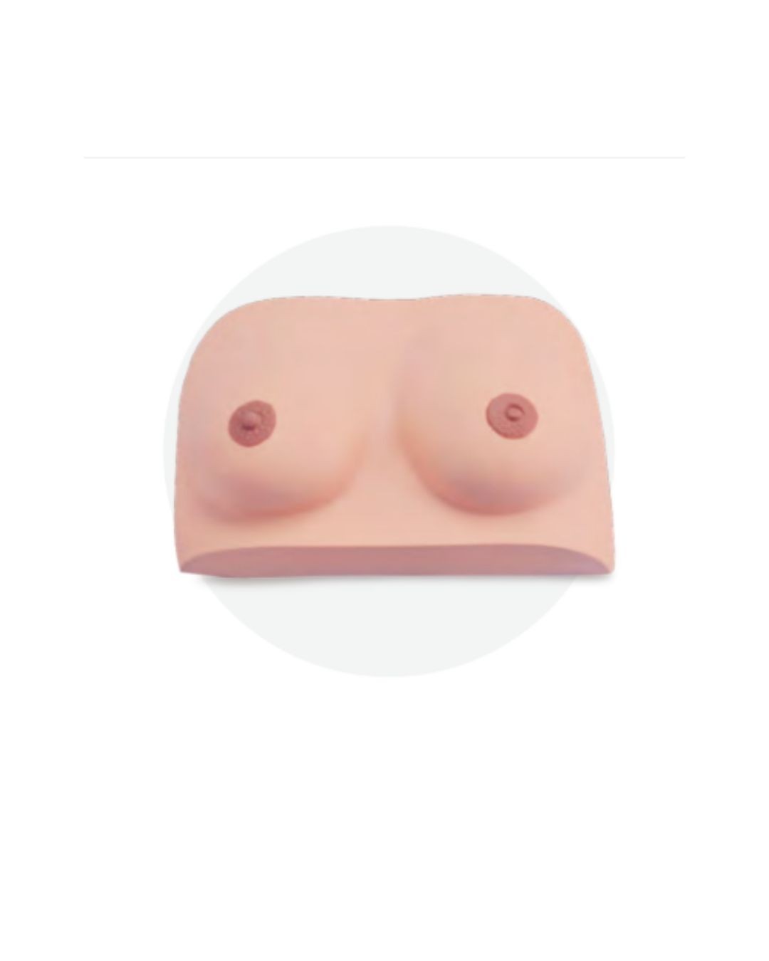 Benign Tumor Resection Model