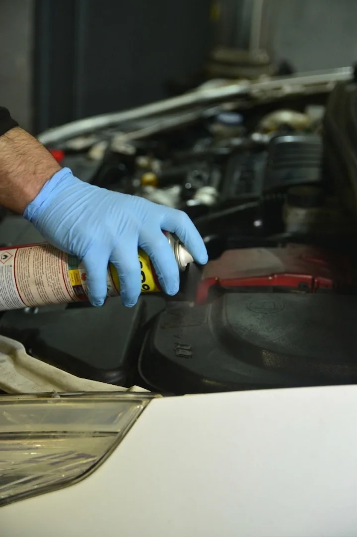 Miki Auto Serwis - Naprawa Zawieszenia | Diagnostyka Auta Poznań 