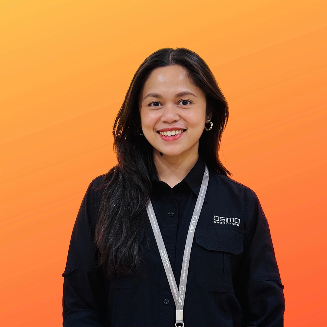 Project team member at Asima Architects