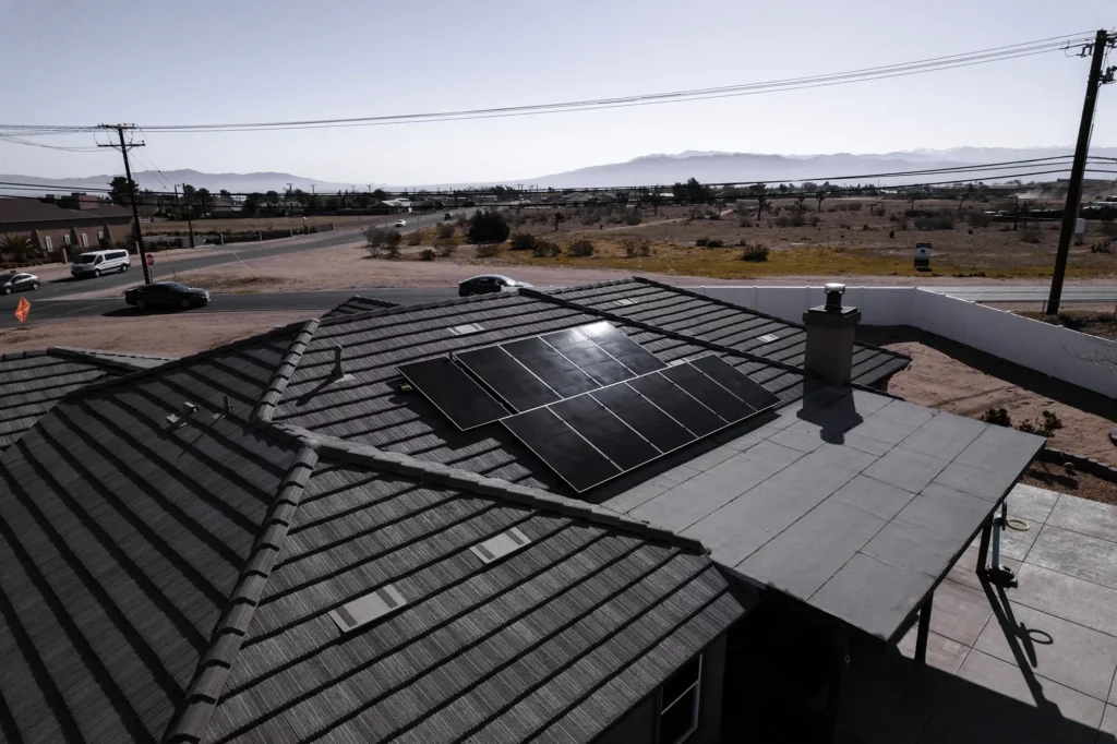 get solar in victorville solar installation company solar panel installation company