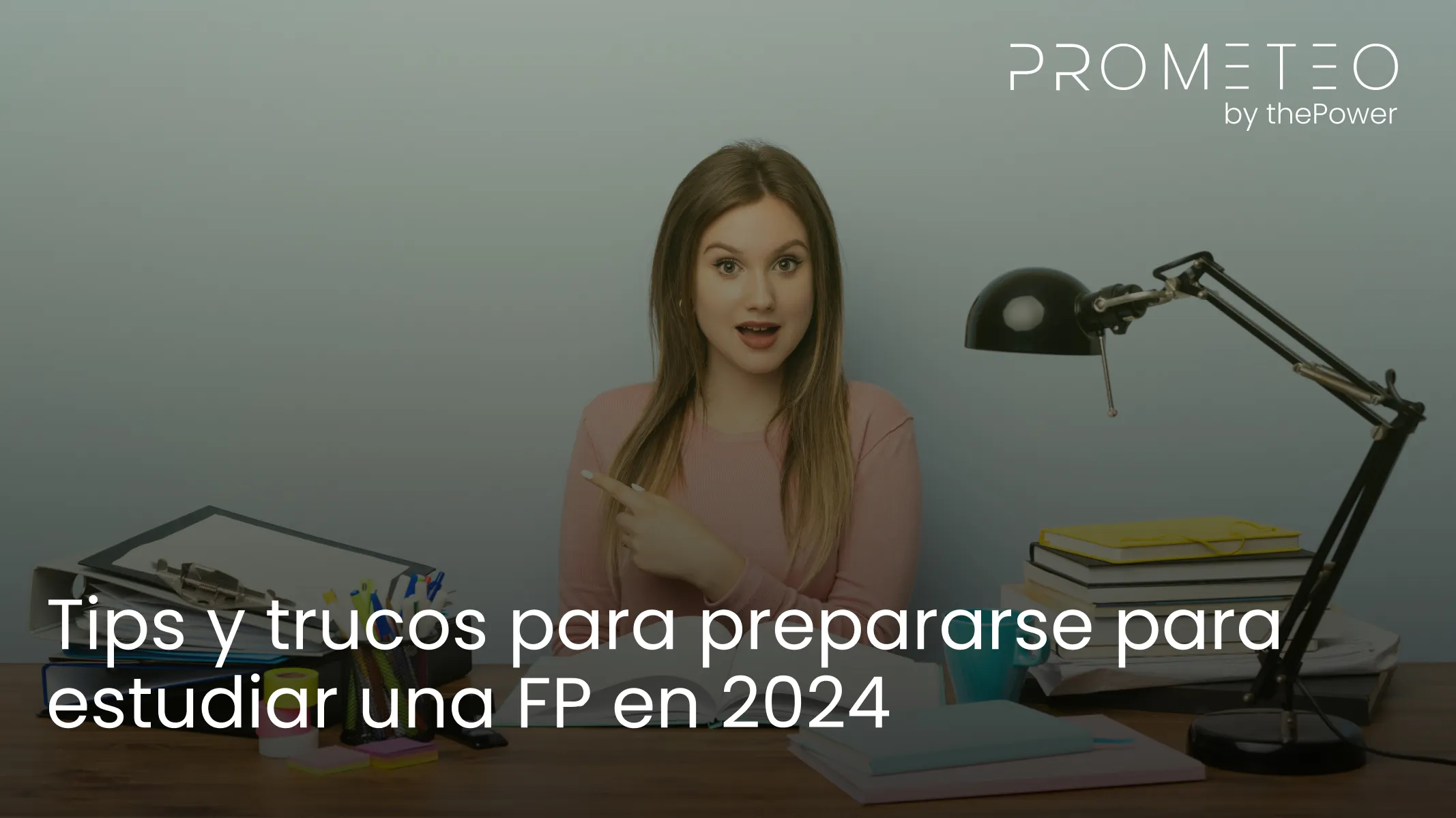 Tips y trucos para prepararse para estudiar una FP