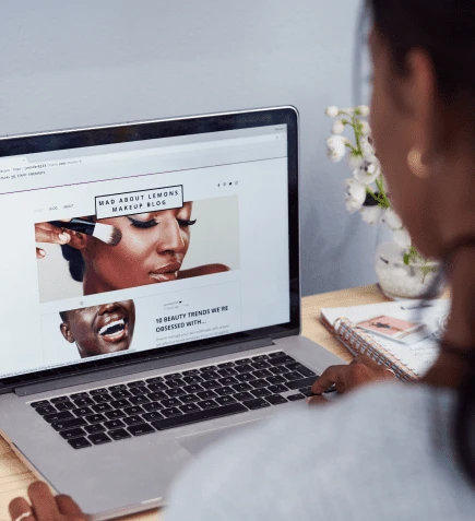 Marketing and advertising