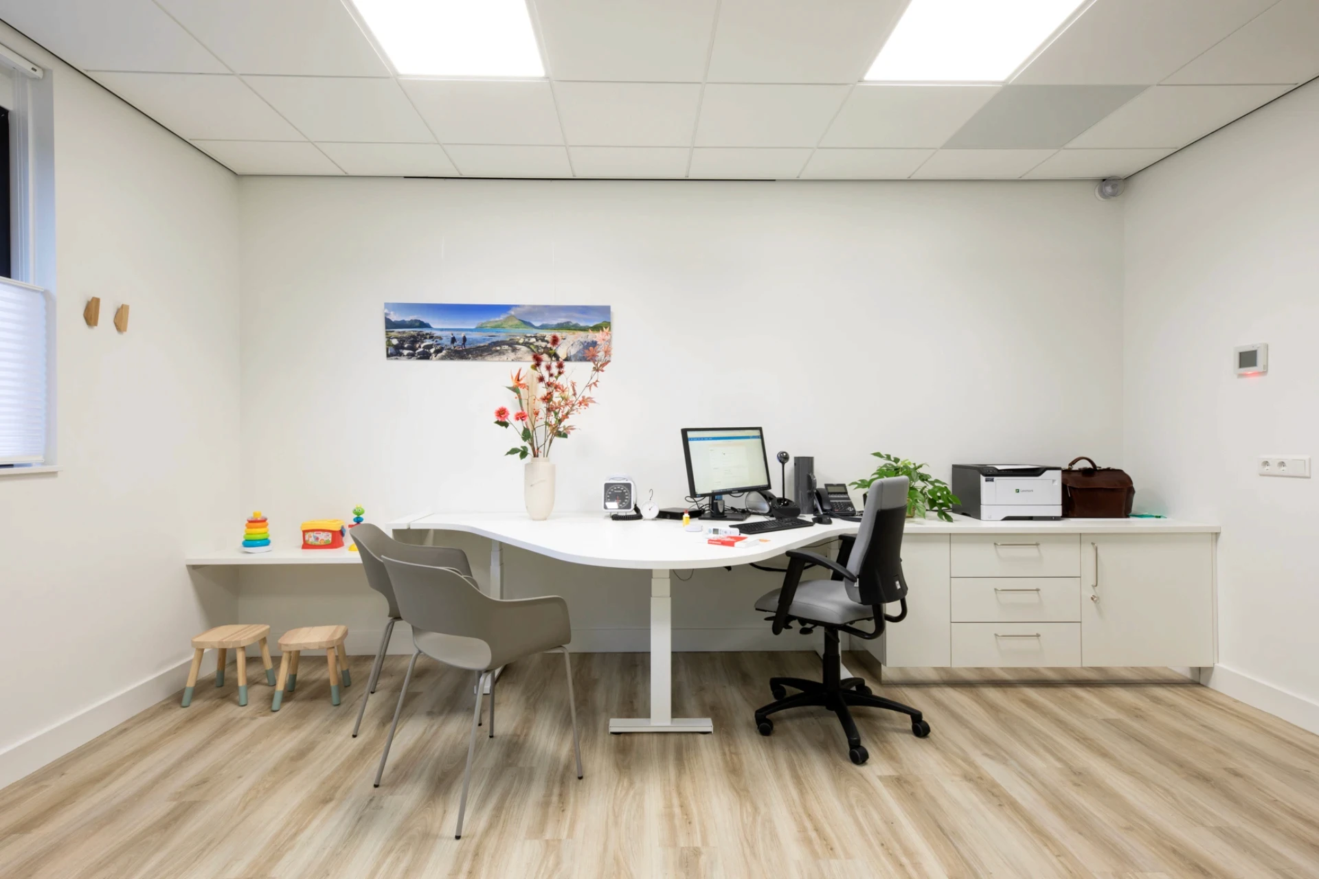 Projekt Technoplanning