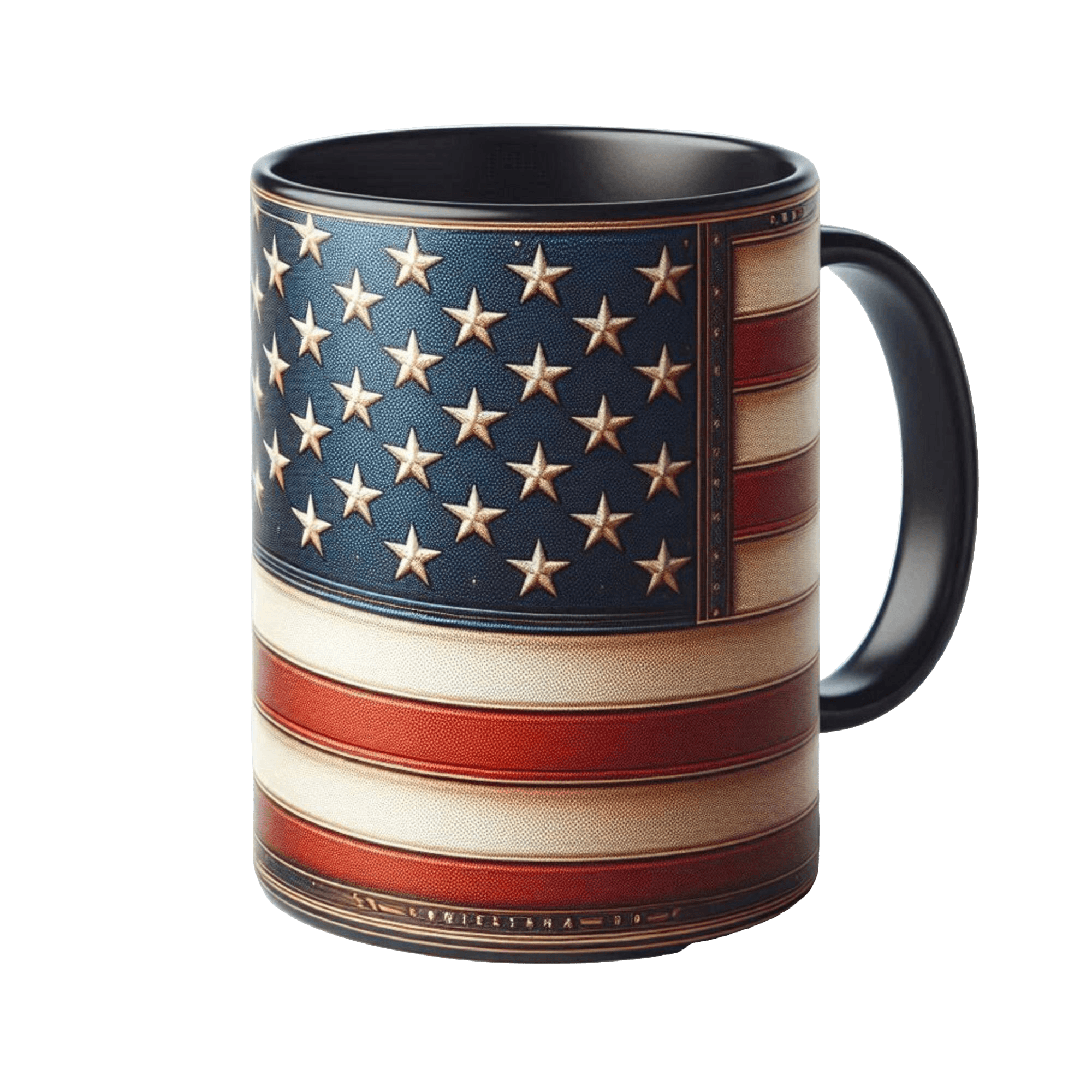 Coffee Mug TNC