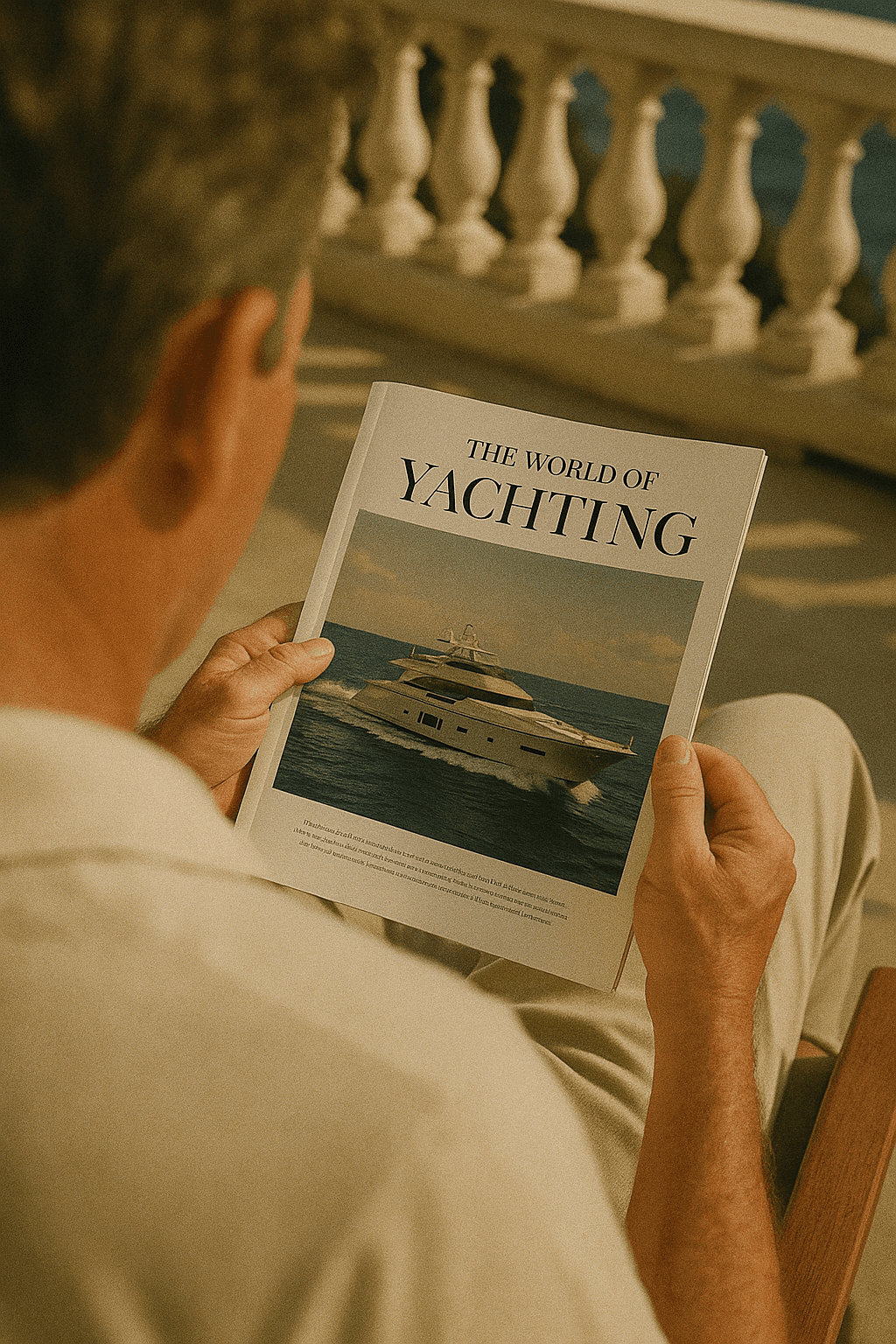 Bruker som gledelig anvender en spesialutviklet nettside på en laptop