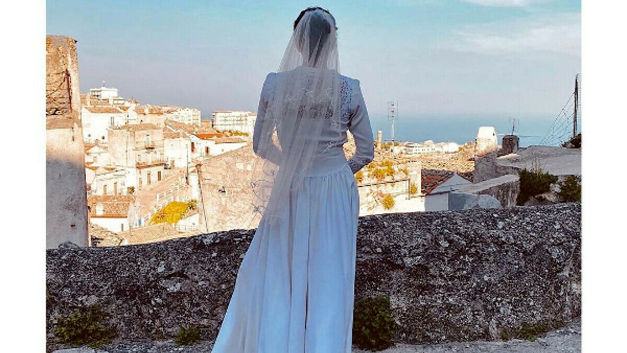 Bg la sposa