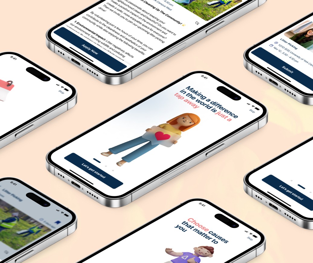 Premium UX Template for Framer