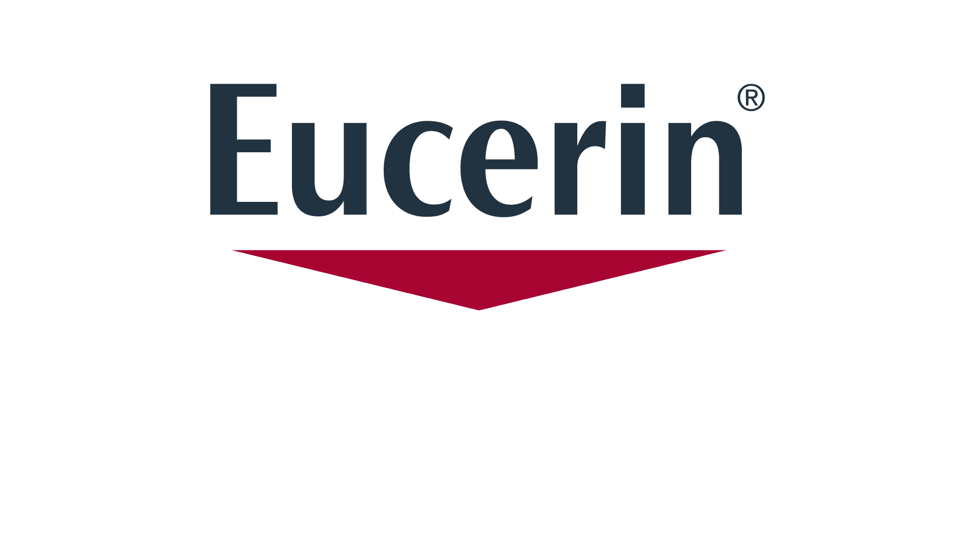 Logo Eucerin