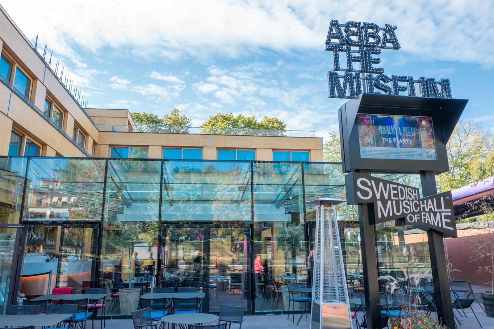 Abba Museum
