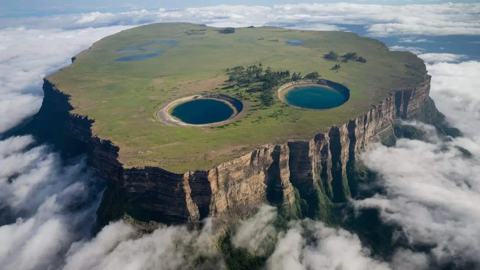 Best Places to Visit in Venezuela