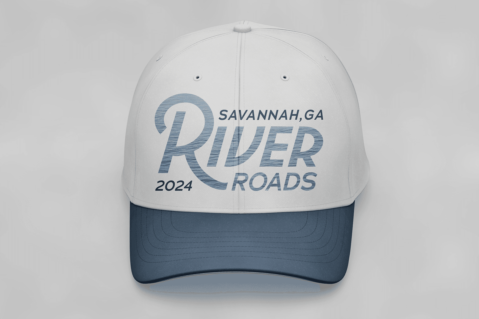 River Roads Hat