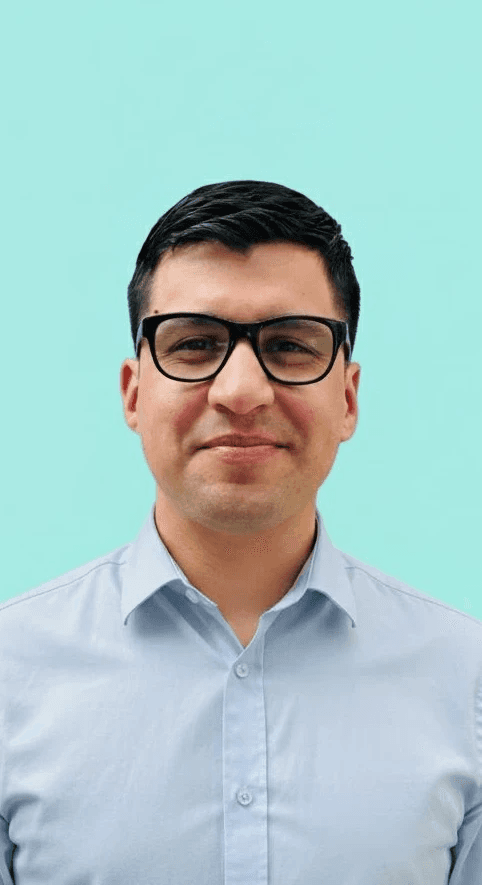 Josué Bustos