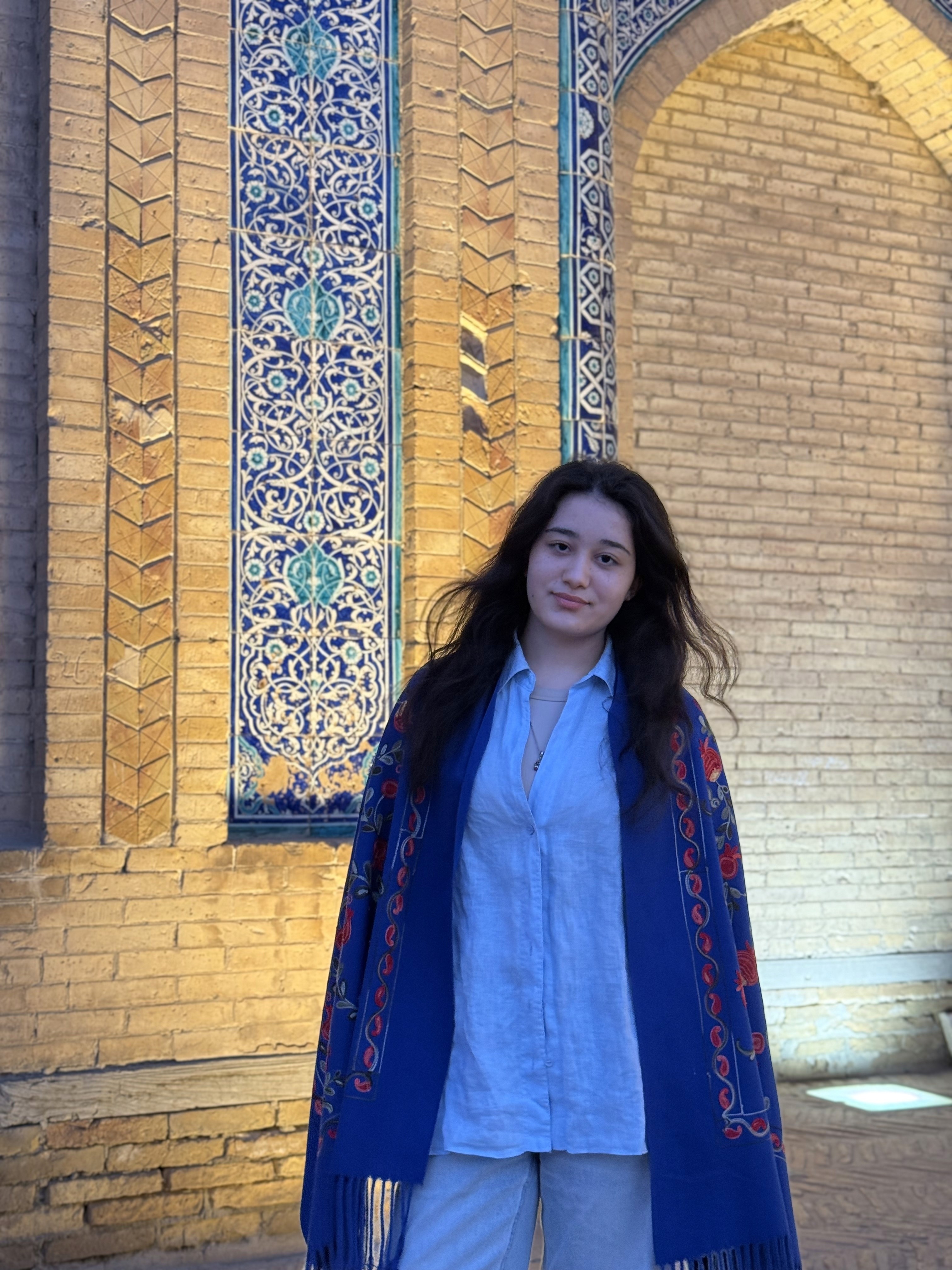 Architectural Modeling