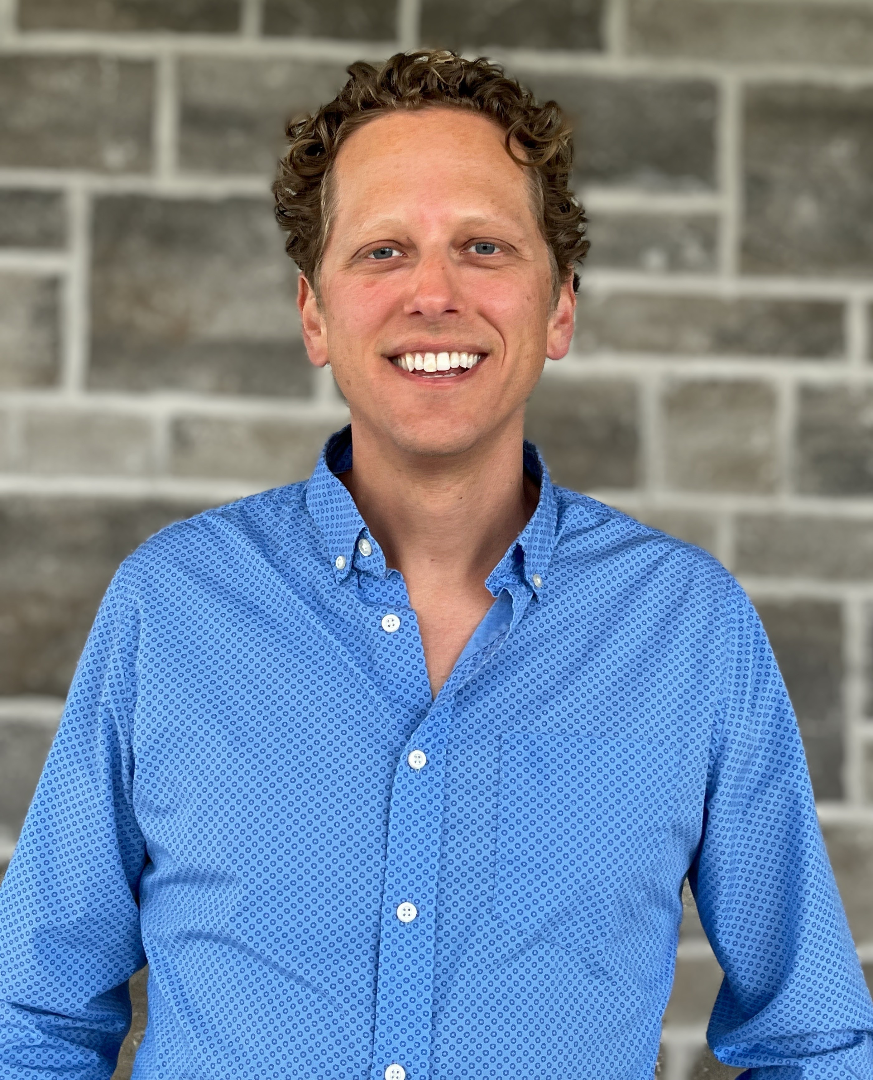 Jerry Mailloux VP Engineering