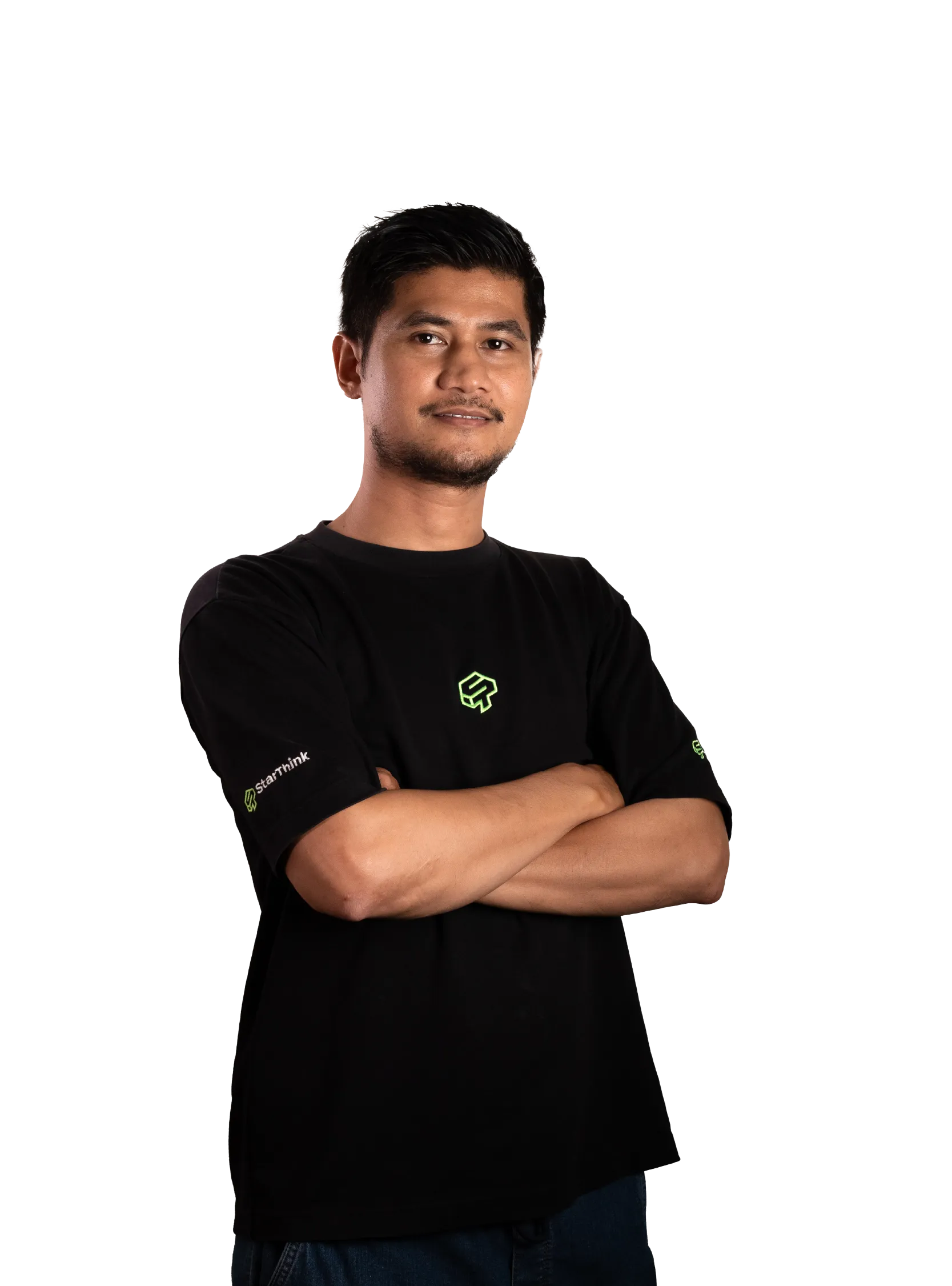 DD, Creative Manager in StarThink Digital Marketing Company