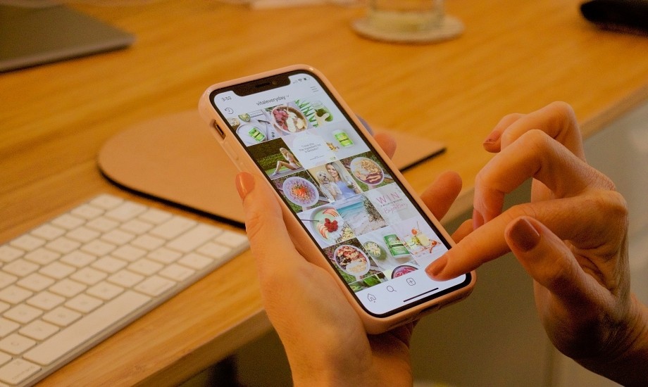 ช่องทางดิจิทัลมาร์เก็ตติ้ง